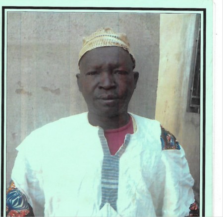 Dramane Traoré, l’auteur du livre « Royaume de Ségou-Ségou Dougoulenkan » « La démocratie malienne (royaume de Ségou) est plus vielle que celle des Etats-Unis »