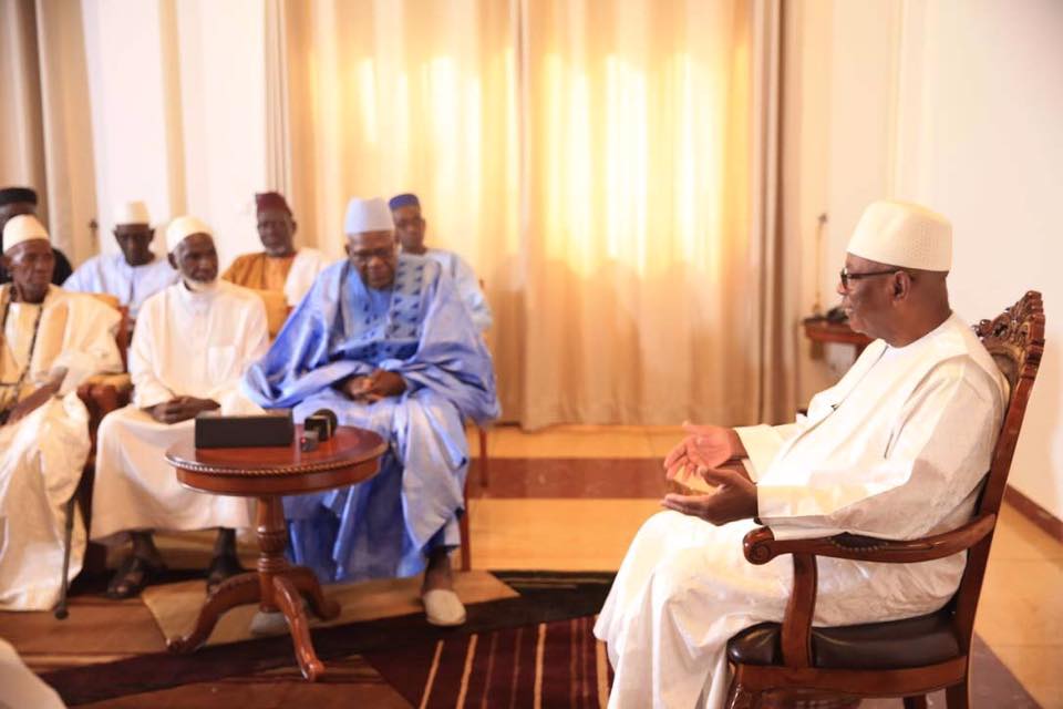 Après l’attaque de Gao :  Le Mali reste débout