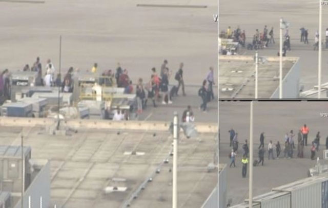 Des tirs dans un aéroport de Floride, plusieurs victimes