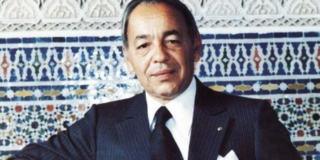 18ème anniversaire de la disparition de feu S.M. Hassan  II : Dans la Piété et le Recueillement