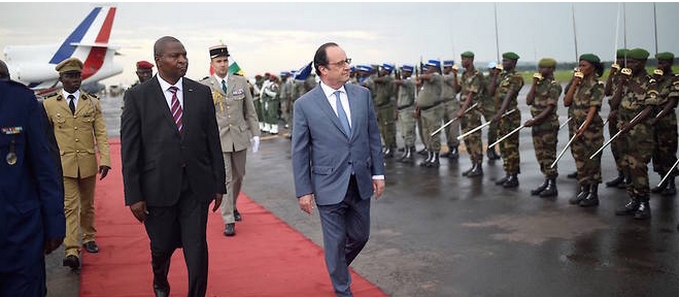 Sommet Afrique-France : ce que l'Hexagone peut améliorer