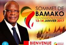 Sommet Afrique France : Ce que pensent les Bamakois