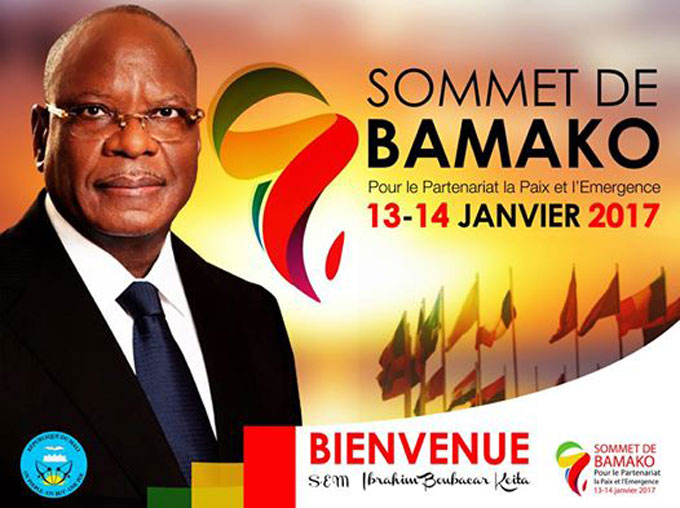 Afrique-France continue