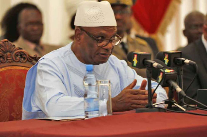 Projet de révision constitutionnelle au Mali : Le Collectif «Touche pas à ma constitution» dénonce une tentative du pouvoir d’instaurer « une monarchie Républicaine »