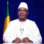 Message du président de la république à l’occasion du 56 ème anniversaire de l’armée malienne