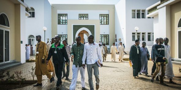 Ahmed Toufiq : « L’instrumentalisation politique de la religion est inacceptable »