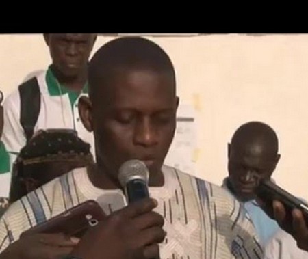 La CAD-MALI et sa tribune: les détails des spécialistes