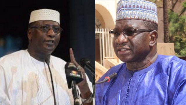 Commune Wassoulou balle : Le bras de fer continue