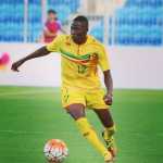 Le Malien Moussa Djenepo au Standard