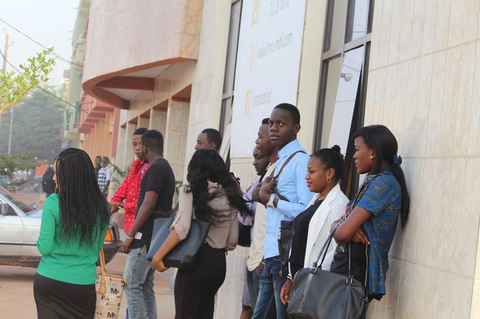 Universités : Le MBA Suisse au Mali