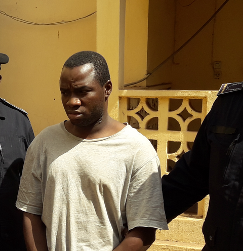 Assassinat en série : Oumar DOUMBIA, avoue avoir tué cinq personnes et dissimulé leur corps dans différents endroits