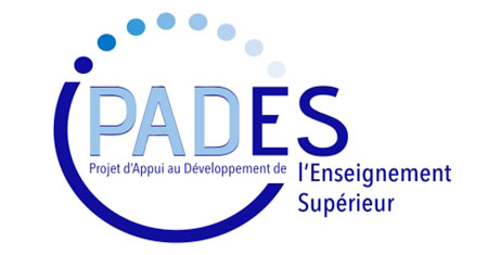 PADES: L'évaluation des 4 Institutions de l'enseignement Supérieur financé en cours