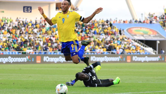 CAN 2017: Gabon-Burkina Faso, tout reste à faire