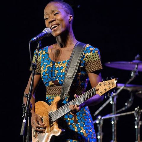 «Dream mande-djata» Rokia Traoré, artiste : Une écriture contemporaine pour restituer l’épopée mandingue