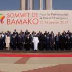Pari de la sécurité gagné par le Mali : Lors du 27eme Afrique France