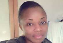 Sandrine Bakayoko est morte lundi après un malaise.