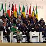 27è Sommet Afrique/France : Promesse tenue !