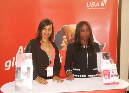 Forum Economique Afrique-France : Le groupe bancaire UBA est là