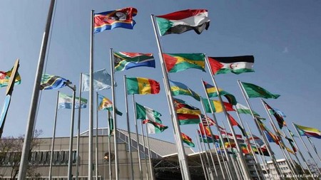 RDC: D'éminentes personnalités africaines soulignent le caractère "illicite, anachronique et injustifié" de la présence de la pseudo "rasd" au sein de l'UA