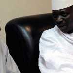 Le président Buhari du Nigeria va-t-il finalement accorder l'asile à Yahya Jammeh