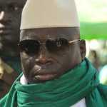 Gambie: Yahya Jammeh reste campé sur ses positions