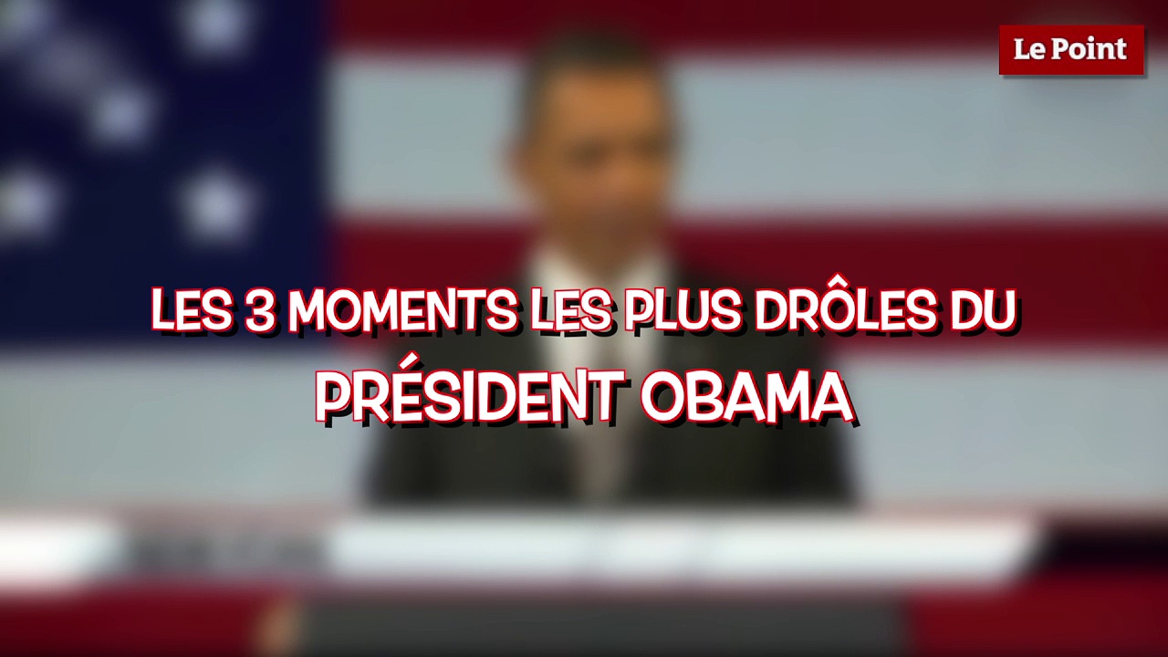 États-Unis : Barack Obama fait ses adieux à la vie politique américaine