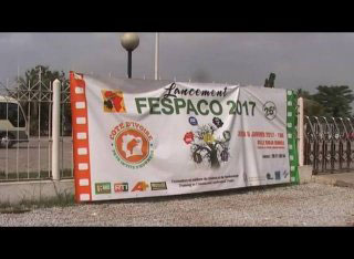 25è édition du Fespaco :   Le soutien de l’OIF couronné de succès !