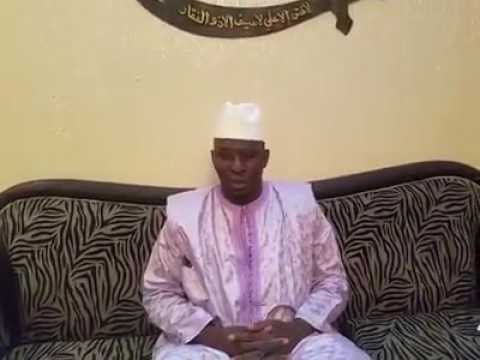 Chouala Bayaya Haïdara : « Je n’ai jamais été avec l’opposition… »