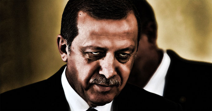 La danse macabre d'Erdogan en Afrique