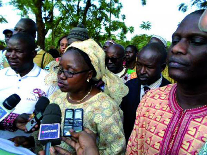Sommet des peuples France Afrique de Bamako 2017 : Pour faire entendre la voix des peuples