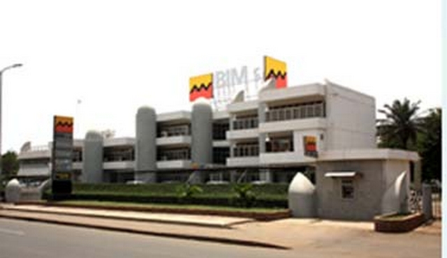Construction de la cité des maliens  des États-Unis d’Amérique La BIM-sa et Mali Millionnaire Club s’unissent  pour un partenariat gagnant-gagnant