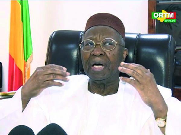 Conférence d’entente nationale : La gifle de Soumana à Baba Hakib Haïdara