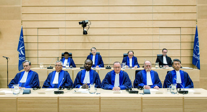 CPI : Enfin, les dirigeants des pays africains haussent le ton…