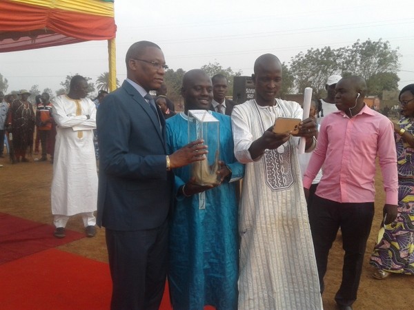 Distinction honorifique ‘’Djondjon 2017’’ : Les mérites de plusieurs  hommes et femmes récompensés par le MPJ-Mali