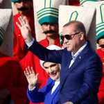 Recep Tayyip Erdogan en route vers le sultanat