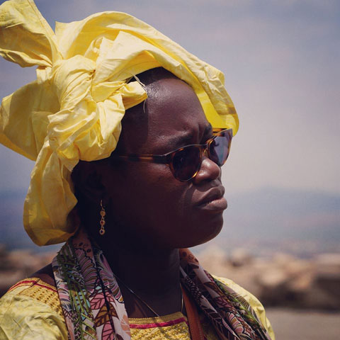 Fatoumata Harber de Tombouctou : «Donner le pouvoir aux personnes qui ont détruit nos vies….»