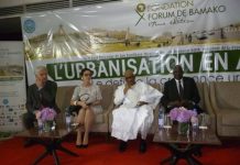 17ème édition du Forum de Bamako : Au nom de la prospérité