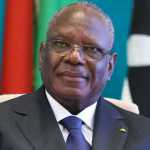 Le Président Ibrahim Boubacar Kéita, doit faire face aux revendications des syndicats