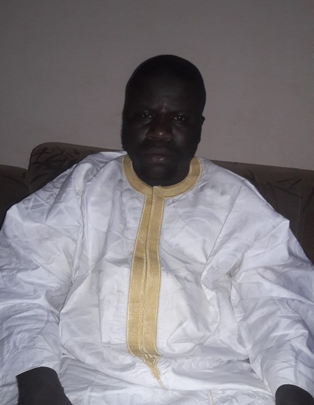 Opération d’humiliation et de promotion du chômage de Ami Bulldozer Kane L’Imam, Elhadji Alhousseyni Touré,  appelle le gouvernement à mettre fin à l’hémorragie