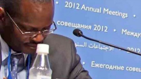 Tempête à la Banque africaine de développement : Ismaila Dieng claque la porte
