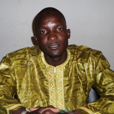 Préservation de la zone aéroportuaire de Kalabancoro ;  Le combat de titan du nouveau Maire de Kalabancoro Sud Extension Ladji Issouf Sankaré