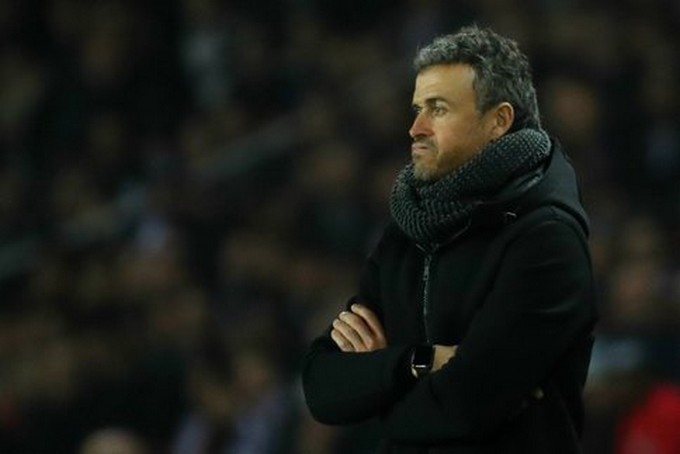 Révolution au Barça