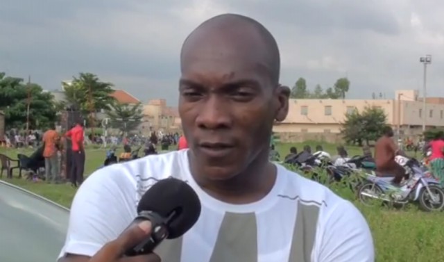 Emission «onze de rêve» : Mahamadou Sidibé dit Maha, l’invité du deuxième numéro