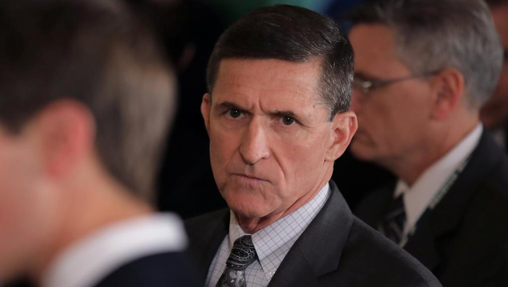Démission du conseiller sécurité de Donald Trump: la Russie botte en touche