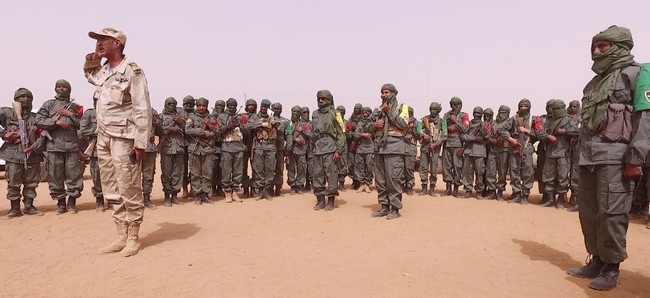 Massacres des militaires maliens :  Que de mensonges au peuple - Le DDR, seule solution, pour arrêter la saignée ?