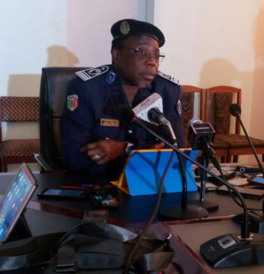 Affaire de laisser passer : Le Directeur Général adjoint de la police dénonce une manipulation syndicale