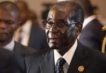 "Vous verrez les gens voter pour le cadavre de Mugabe"