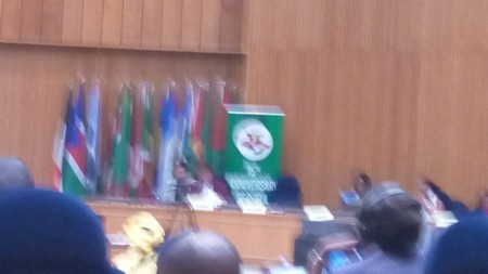 18ème Assemblée générale Ordinaire du Comité directeur de l’OPDAS à Addis-Abeba : Les First Ladies s’engagent dans la capture du dividende démographique