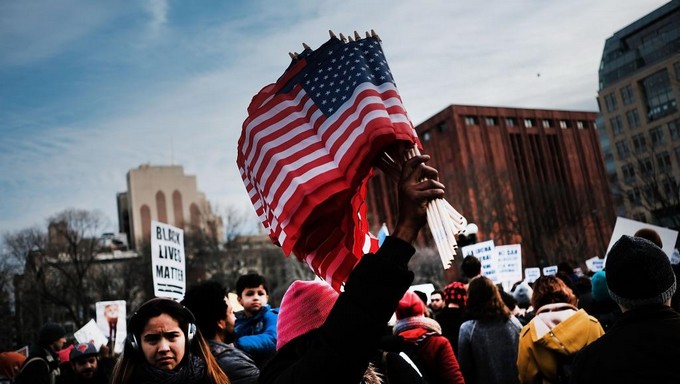 Etats-Unis: la politique migratoire de Trump inquiète les communautés africaines