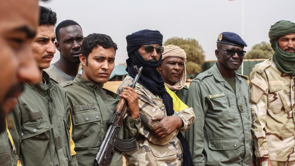 [Reportage] Un mois après l'attentat, le MOC de Gao reprend les patrouilles